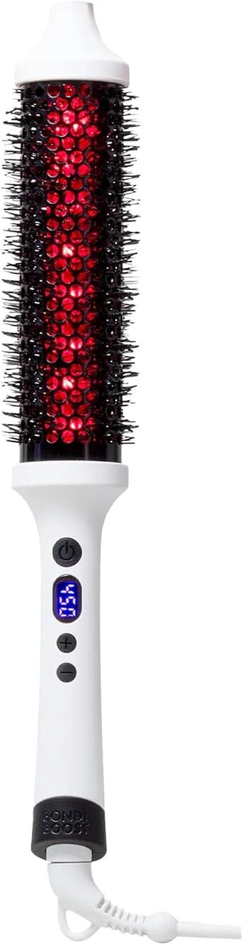 Bondi Boost Infrared Thermal Brush Biggie 42mm Long Barrel